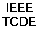 IEEE TCDE
