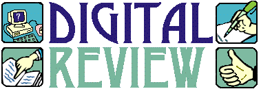 Digital Review