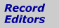 Record Editors